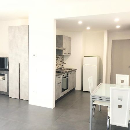 Appartamento Casa Ginevra Cecina  Esterno foto
