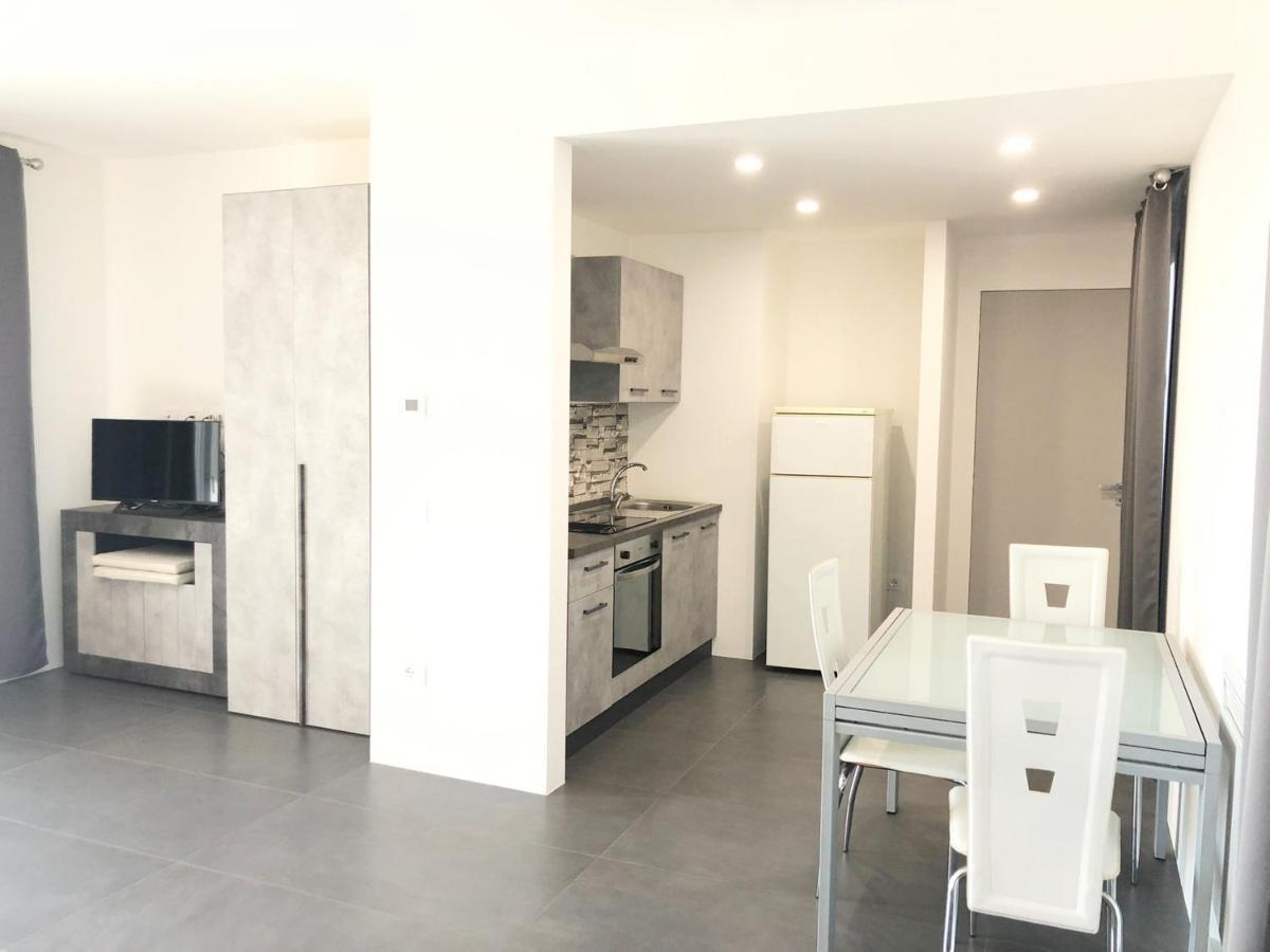 Appartamento Casa Ginevra Cecina  Esterno foto