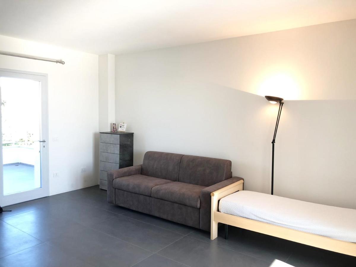 Appartamento Casa Ginevra Cecina  Esterno foto