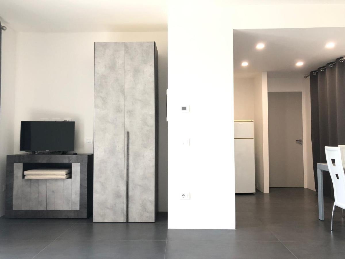 Appartamento Casa Ginevra Cecina  Esterno foto