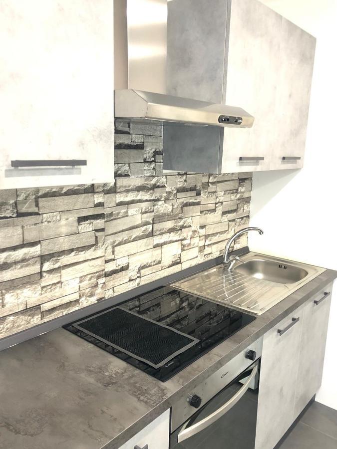 Appartamento Casa Ginevra Cecina  Esterno foto