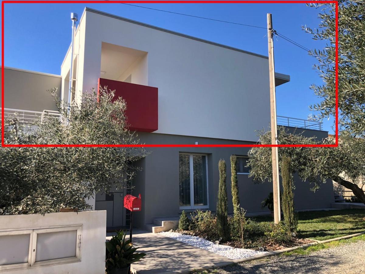 Appartamento Casa Ginevra Cecina  Esterno foto