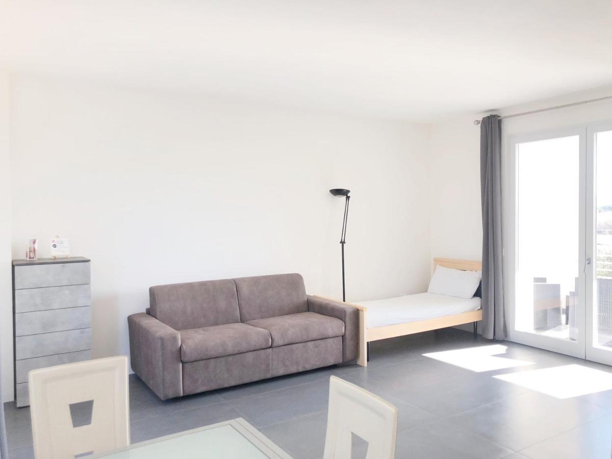 Appartamento Casa Ginevra Cecina  Esterno foto