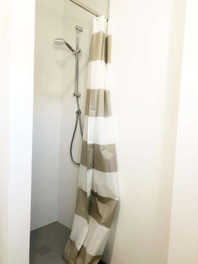 Appartamento Casa Ginevra Cecina  Esterno foto
