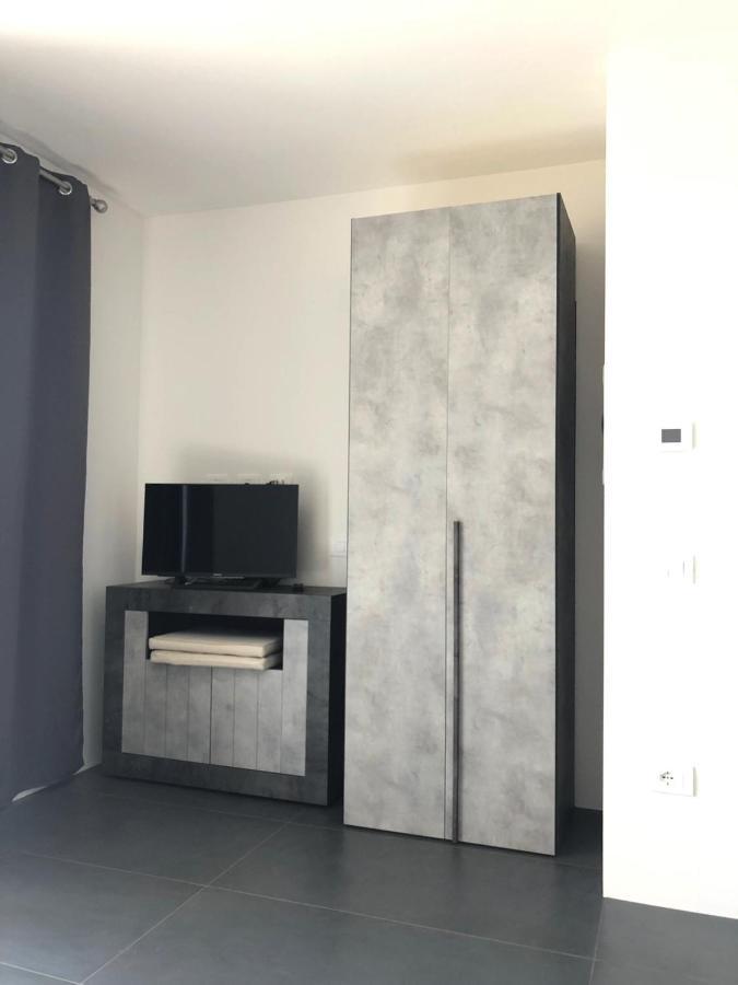 Appartamento Casa Ginevra Cecina  Esterno foto