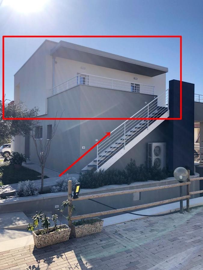 Appartamento Casa Ginevra Cecina  Esterno foto