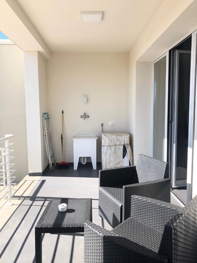 Appartamento Casa Ginevra Cecina  Esterno foto