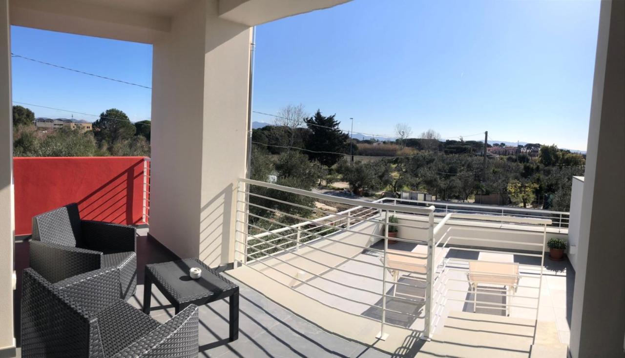Appartamento Casa Ginevra Cecina  Esterno foto